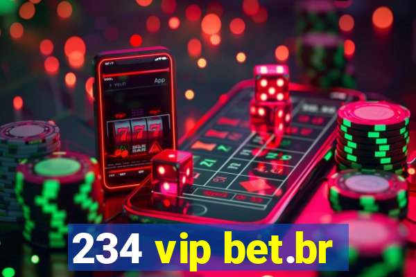 234 vip bet.br