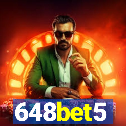 648bet5