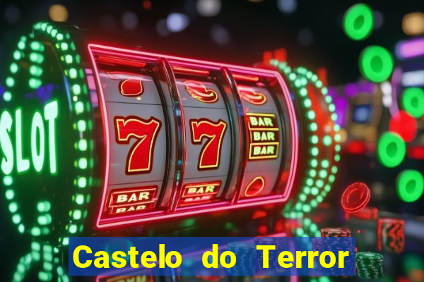 Castelo do Terror bh castelo do terror shopping del rey