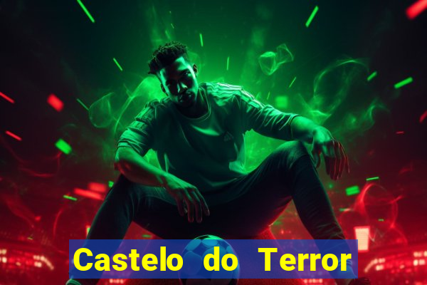 Castelo do Terror bh castelo do terror shopping del rey