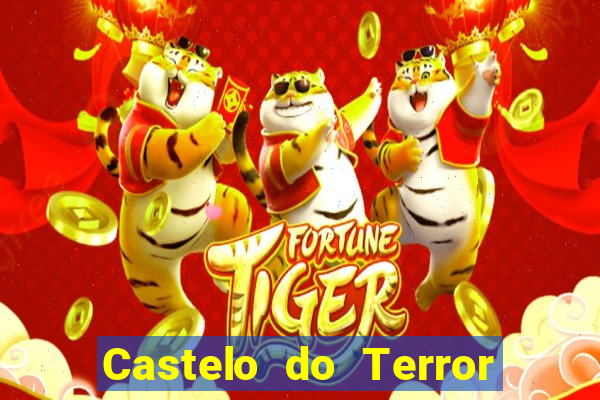 Castelo do Terror bh castelo do terror shopping del rey