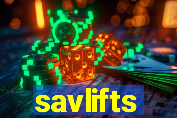 savlifts