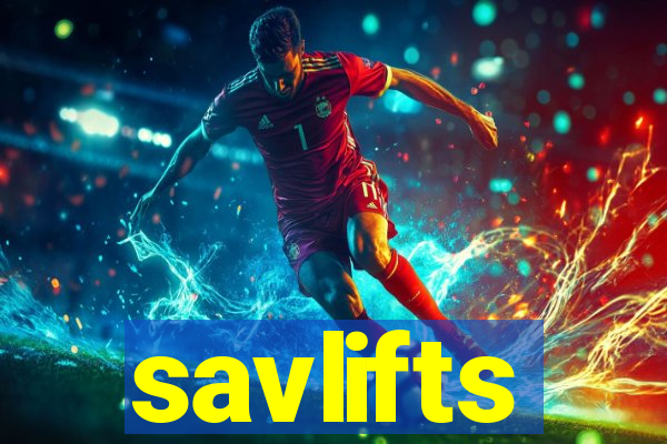 savlifts