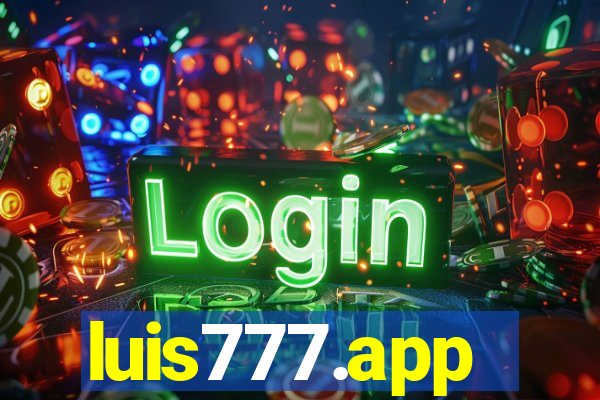 luis777.app