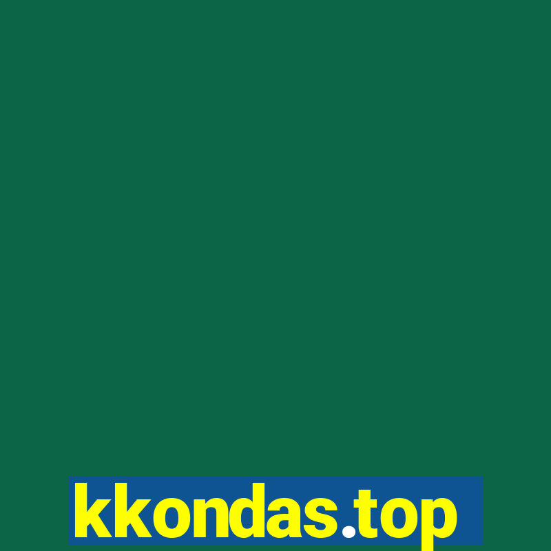 kkondas.top