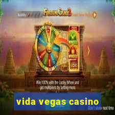 vida vegas casino