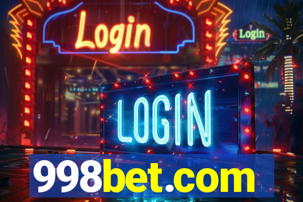 998bet.com