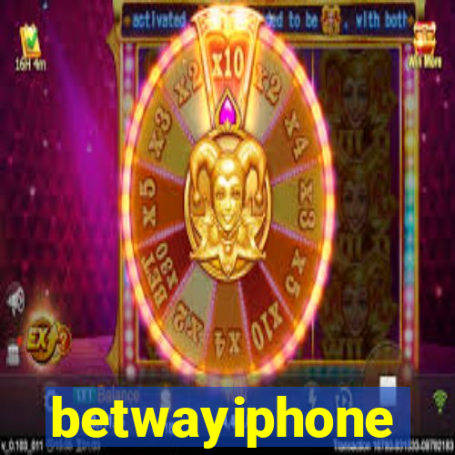 betwayiphone