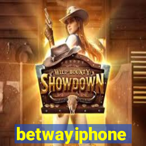 betwayiphone