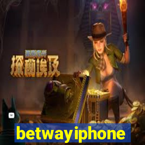 betwayiphone