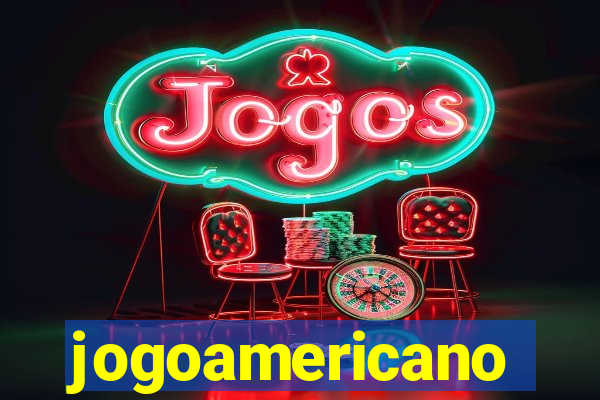 jogoamericano