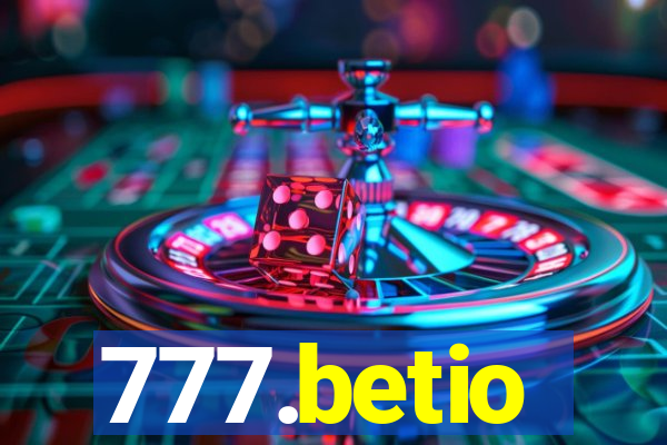 777.betio