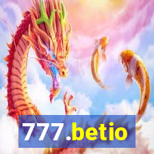 777.betio