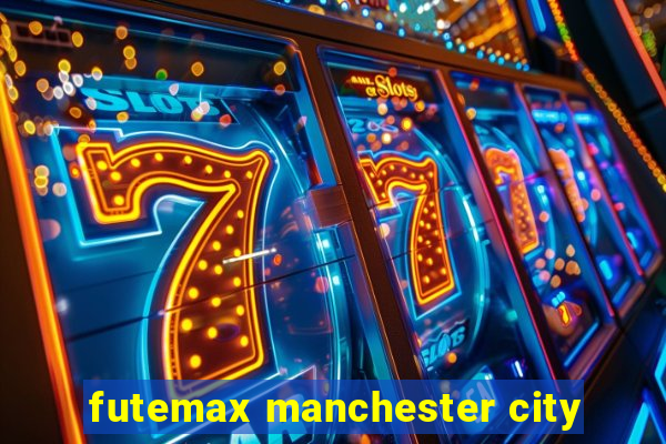 futemax manchester city