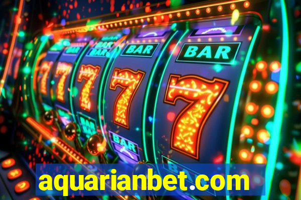 aquarianbet.com