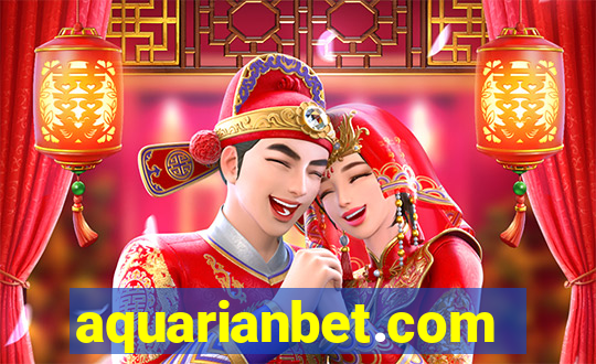 aquarianbet.com