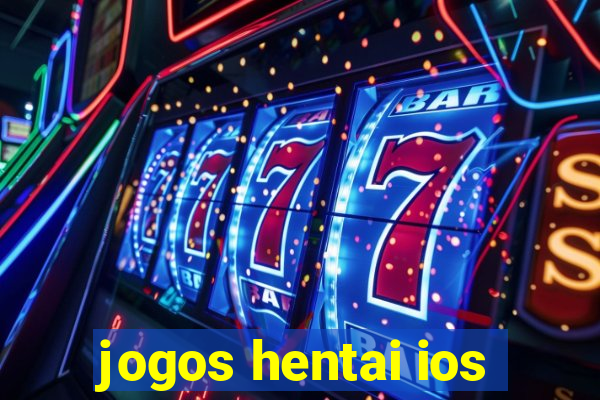 jogos hentai ios