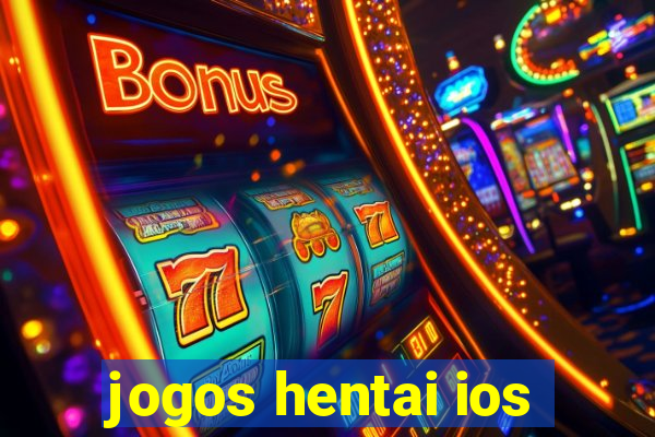 jogos hentai ios