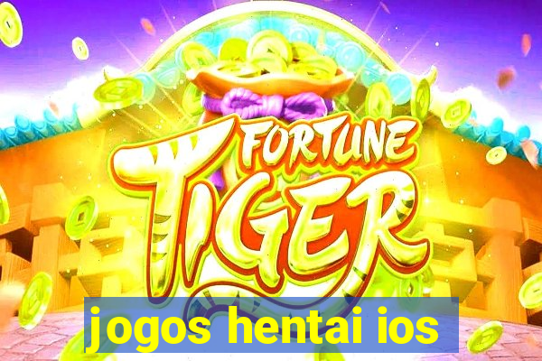 jogos hentai ios