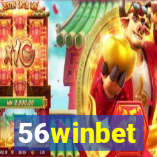 56winbet