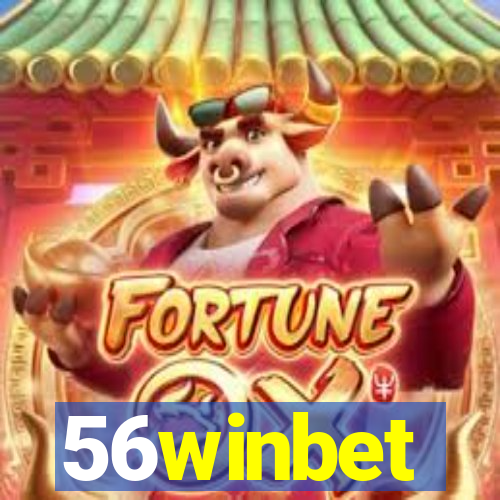 56winbet