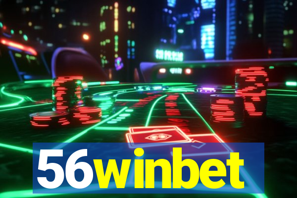 56winbet