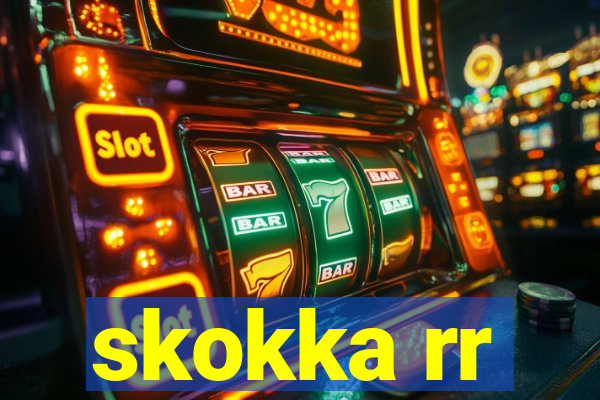 skokka rr