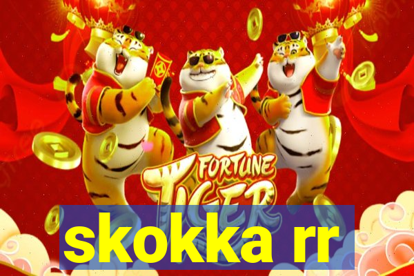 skokka rr