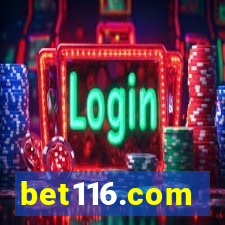 bet116.com