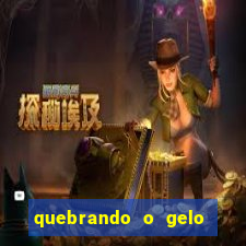 quebrando o gelo hannah grace pdf docero