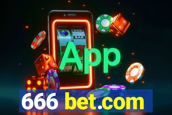 666 bet.com