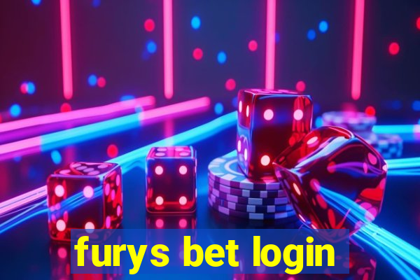 furys bet login