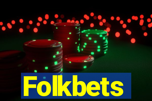 Folkbets