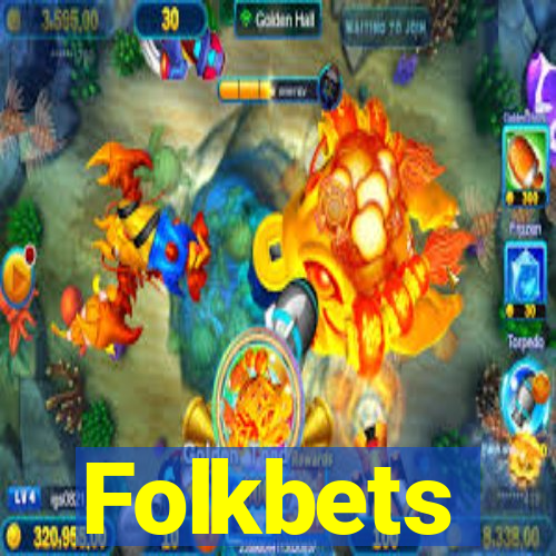 Folkbets