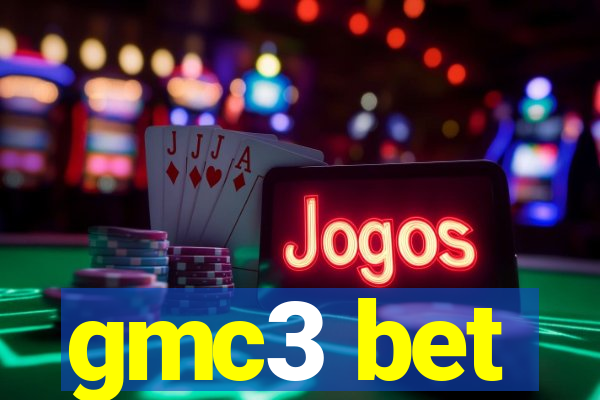 gmc3 bet