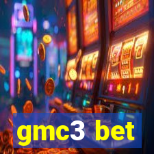 gmc3 bet