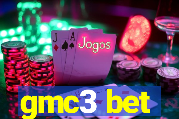 gmc3 bet