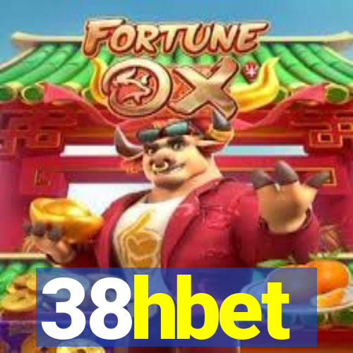 38hbet