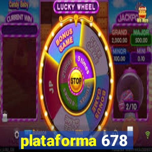 plataforma 678