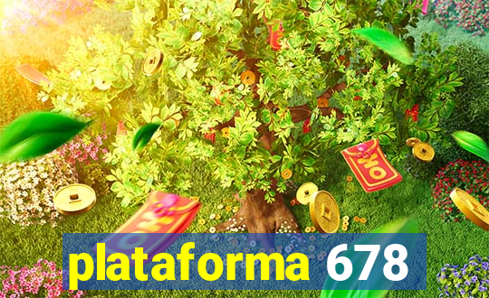 plataforma 678