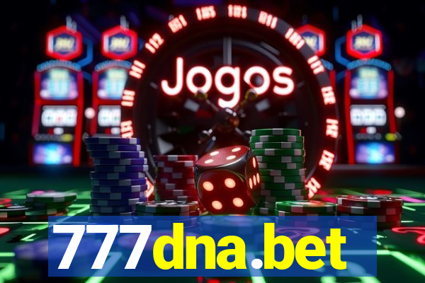 777dna.bet