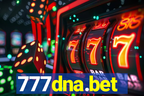 777dna.bet