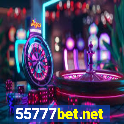 55777bet.net