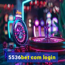 5536bet com login