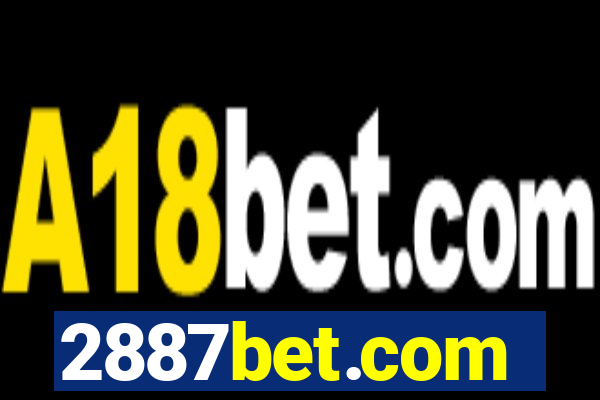 2887bet.com