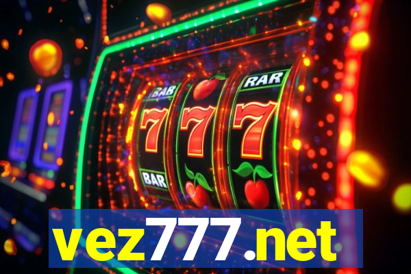 vez777.net