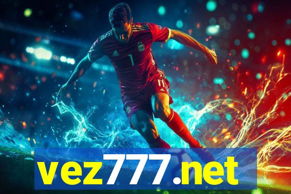 vez777.net