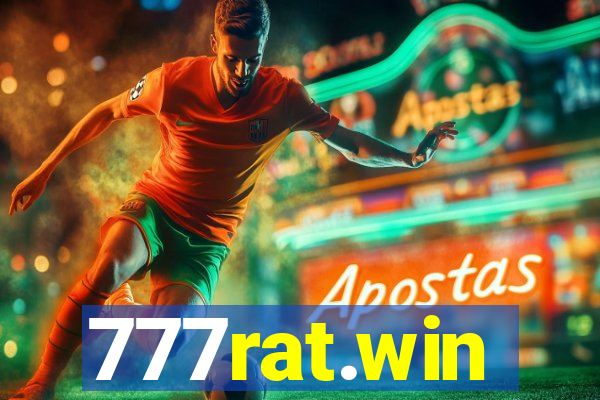 777rat.win