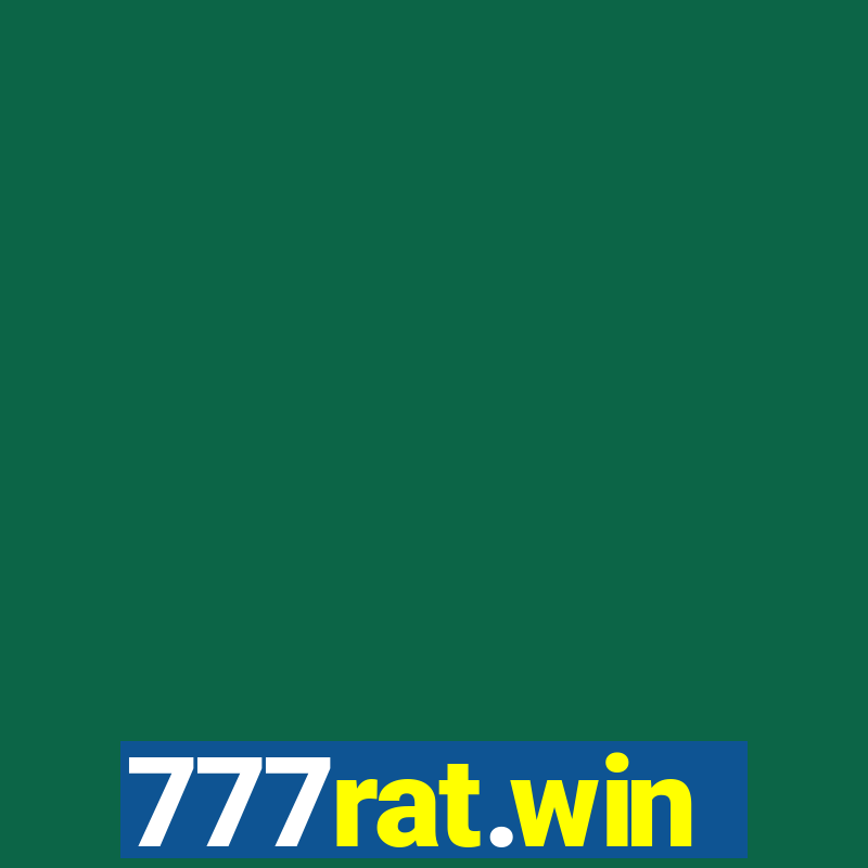 777rat.win