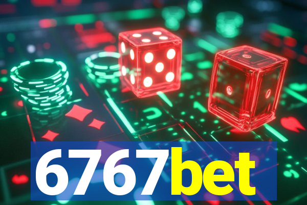 6767bet